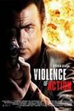 Watch True Justice: Violence Of Action Zumvo