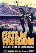 Watch Fists of Freedom: The Story of the \'68 Summer Games Zumvo