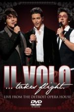 Watch Il Volo Takes Flight Zumvo