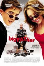 Watch Big Fat Liar Zumvo