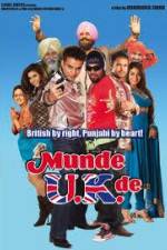 Watch Munde UK De British by Right Punjabi by Heart Zumvo