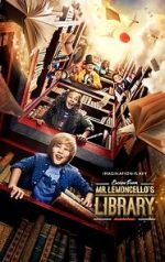 Watch Escape from Mr. Lemoncello's Library Zumvo