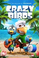 Watch Crazy Birds Zumvo