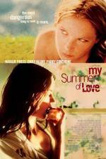 Watch My Summer of Love Zumvo