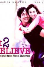 Watch Got 2 Believe Zumvo