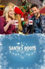 Watch Santa\'s Boots Zumvo