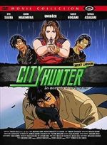 Watch City Hunter Special: Kinky namachkei!? Kyakuhan Saeba Ry no saigo Zumvo