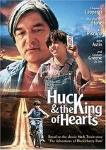 Watch Huck and the King of Hearts Zumvo