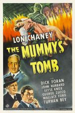 Watch The Mummy's Tomb Zumvo