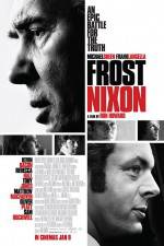 Watch Frost/Nixon Zumvo