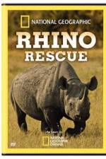 Watch National Geographic Rhino Rescue Zumvo