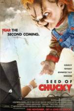 Watch Seed of Chucky Zumvo