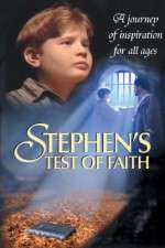 Watch Stephens Test of Faith Zumvo