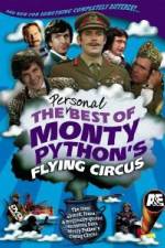 Watch The Personal Best of Monty Python\'s Flying Circus Zumvo