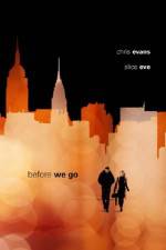 Watch Before We Go Zumvo