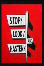 Watch Stop! Look! And Hasten! Zumvo