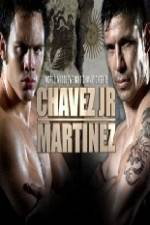 Watch Julio Chavez Jr vs Sergio Martinez Zumvo