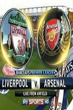 Watch Liverpool vs Arsenal Zumvo