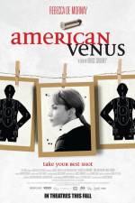 Watch American Venus Zumvo