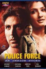 Watch Police Force: An Inside Story Zumvo