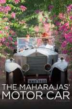 Watch The Maharajas\' Motor Car Zumvo