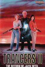 Watch Trancers II Zumvo