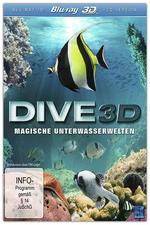 Watch Dive 2 Magic Underwater Zumvo