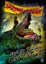 Watch Bad CGI Gator Zumvo