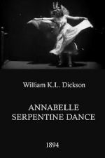 Watch Annabelle Serpentine Dance Zumvo