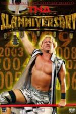 Watch TNA: Slammiversary 2009 Zumvo