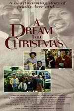 Watch A Dream for Christmas Zumvo