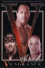 Watch WWE Vengeance Zumvo