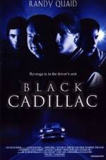 Watch Black Cadillac Zumvo