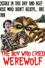 Watch The Boy Who Cried Werewolf Zumvo