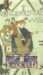 Watch William the Conqueror Zumvo
