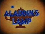 Watch Aladdin\'s Lamp Zumvo