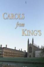 Watch Carols From King\'s Zumvo