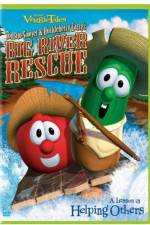 Watch VeggieTales: Tomato Sawyer & Huckleberry Larry's Big River Rescue Zumvo