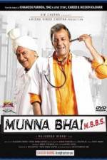 Watch Munnabhai M.B.B.S. Zumvo