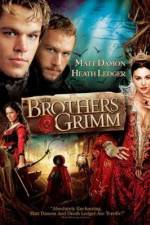 Watch The Brothers Grimm Zumvo