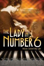 Watch The Lady in Number 6: Music Saved My Life Zumvo