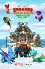 Watch Dragons: Rescue Riders: Huttsgalor Holiday Zumvo