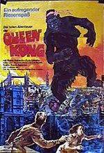 Watch Queen Kong Zumvo