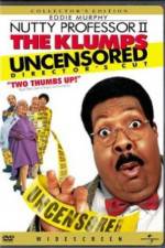 Watch Nutty Professor II: The Klumps Zumvo