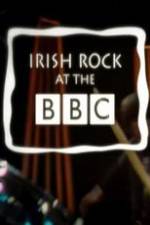 Watch Irish Rock at the BBC Zumvo