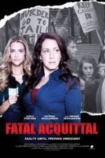 Watch Fatal Acquittal Zumvo