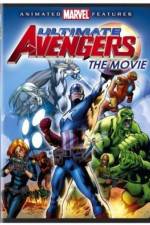 Watch Ultimate Avengers Zumvo