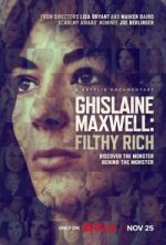 Watch Ghislaine Maxwell: Filthy Rich Zumvo