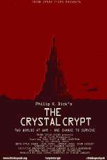 Watch The Crystal Crypt Zumvo