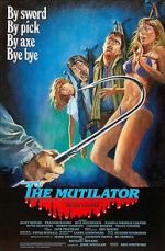 Watch The Mutilator Zumvo